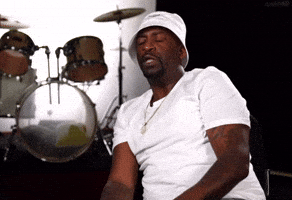 Are U Serious Tony Yayo GIF