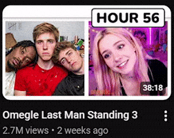 Youtube Laugh GIF by Family Friendly