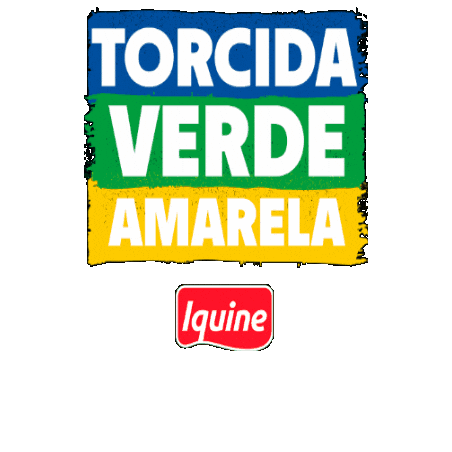 Vaibrasil Sticker by Iquine
