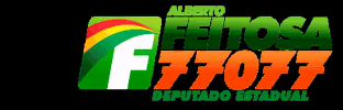 Euvotofeitosa77077 GIF by Alberto Feitosa
