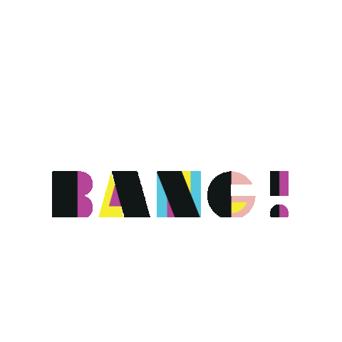 BangHairStudios Sticker