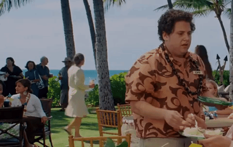 Forgetting Sarah Marshall GIFs - Find & Share on GIPHY