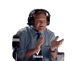 Happy Celebration Sticker by Rexona España