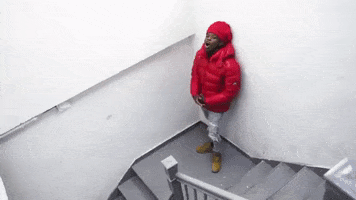 Scarred From Love GIF by Quando Rondo