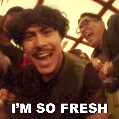 GIF by Preston Pablo