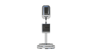 Timeout Sticker by ITP Media Group