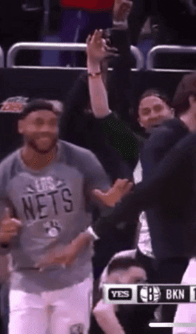 Happy GIF
