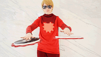 dave strider