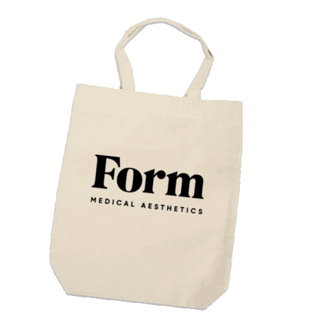 FormAesthetics Sticker