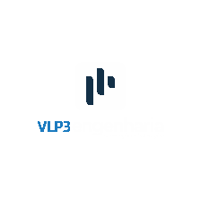 Construtora Sticker by VLP3