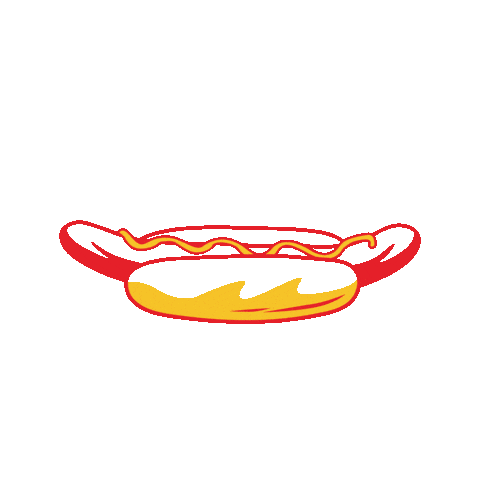 WindMillHotDogs Sticker