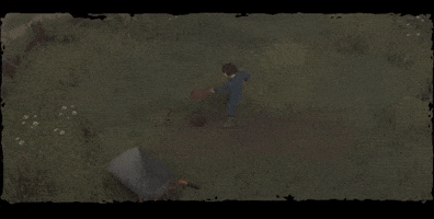 Twin Peaks Farming GIF by 11 bit studios