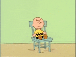 charlie brown GIF by Peanuts