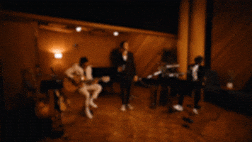 New Heart Performance GIF by Crash Adams