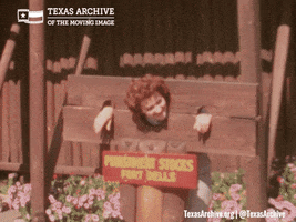 Terracina GIF by Texas Archive of the Moving Image