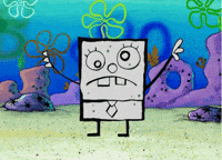 Spongebob Brain GIFs - Find & Share on GIPHY