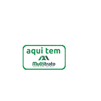 multitrato  Sticker
