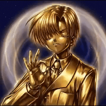 Tuff GIF