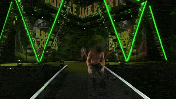 Jungle Boy GIF