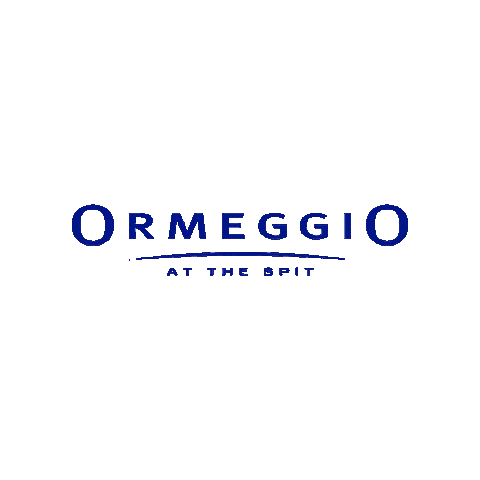 Ormeggio Sticker
