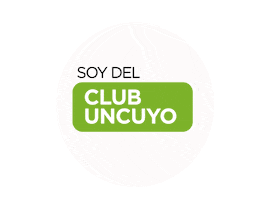 Unc Sticker by UNCUYO