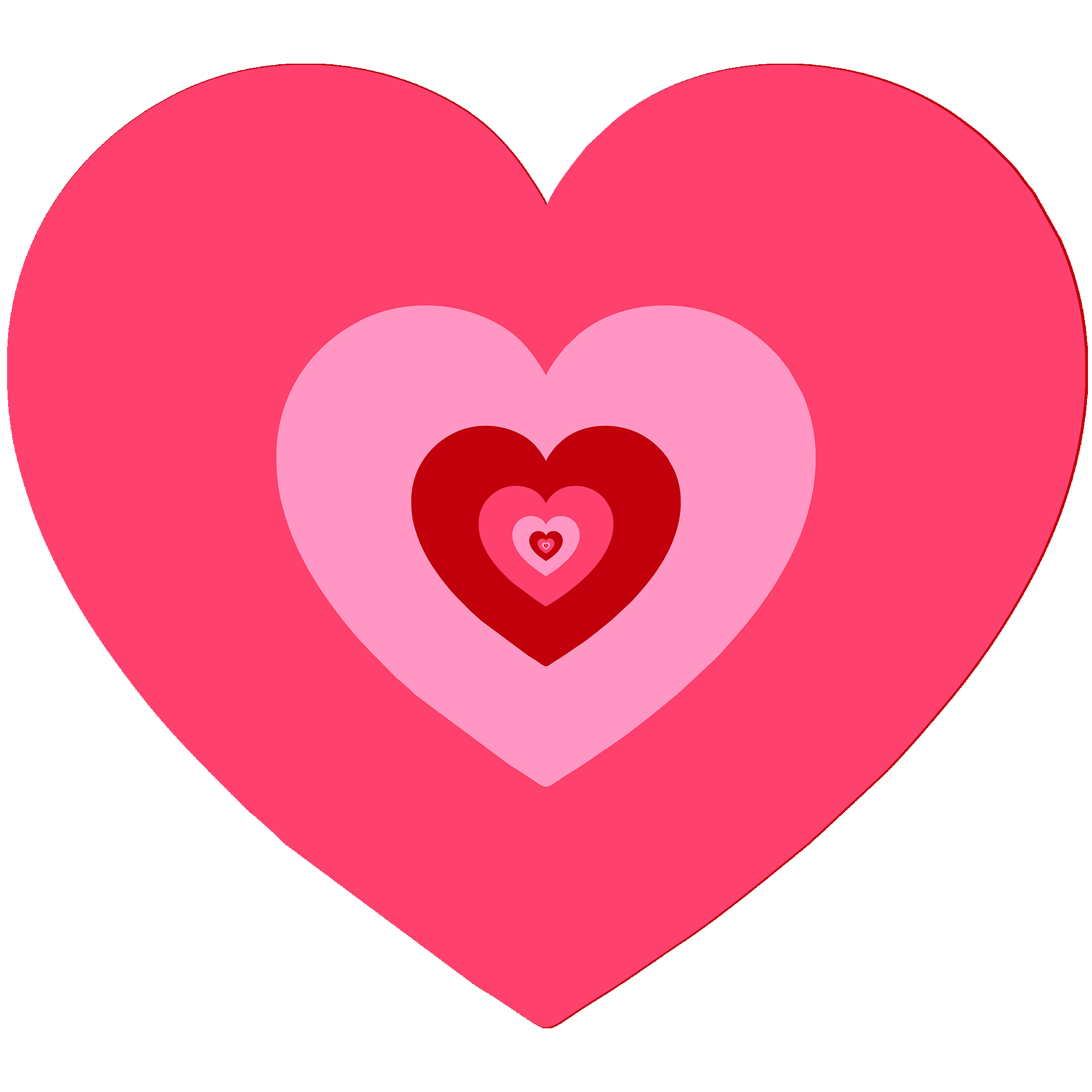 heart: Pink Heart Gif Transparent