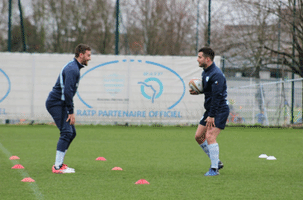 Racing 92 GIF