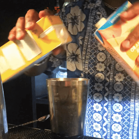 Ian Burrell Tracksrecordsuk GIF