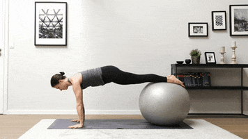fitness strengthen GIF by 8fit