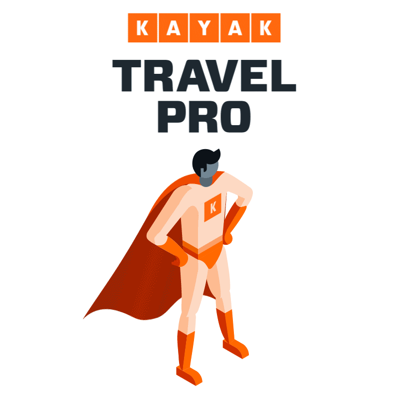 super hero travel GIF by KAYAK