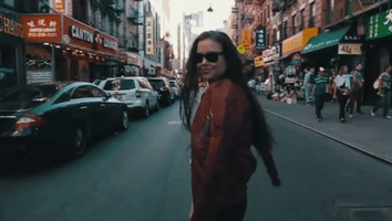 Instagram Nyc GIF by Alpha Industries