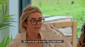 Dating Love GIF by BBC Three