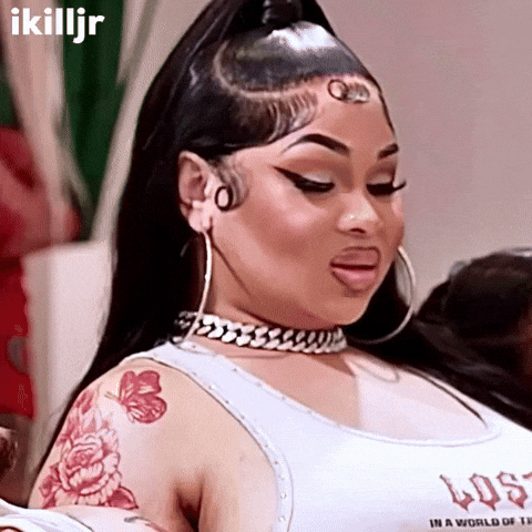 Instagram Looking GIF