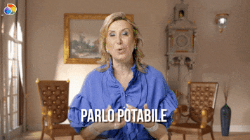 The Real Housewives GIF by discovery+