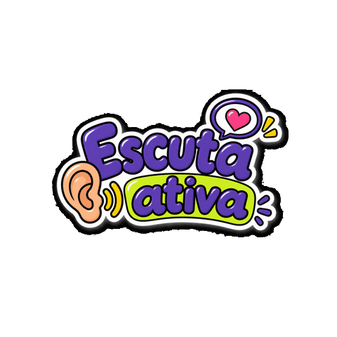 Sticker by Fonoclub