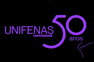 unifenasuniversidade 50anos unifenas unifenas50anos 50anosunifenas GIF
