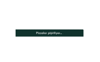 Pizza Istanbul Sticker by saporitoist