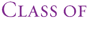 Graduation Commencement Sticker by Schwarzman Scholars