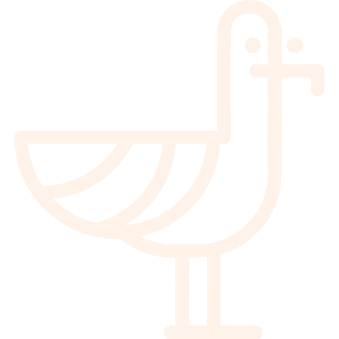 Mowe Sticker by Camp Moeve