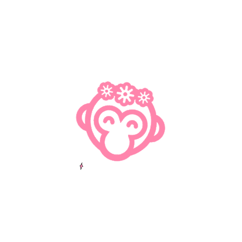 MONNA.MX Sticker