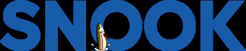 SNOOK GIF