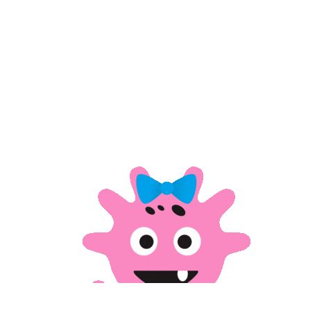 The Mibblers Sticker