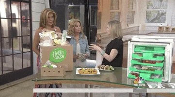 Hellofresh GIF