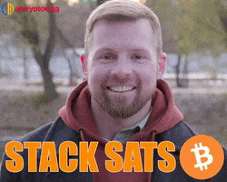 Satoshi Bitcoin Meme GIF by Crypto Memes ::: Crypto Marketing