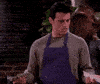 season 6 friends GIF