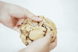 Overdoughed Cookies GIF