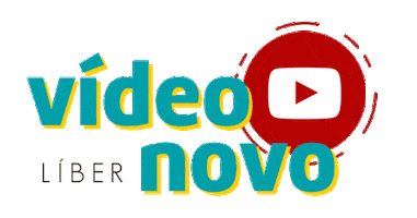 Youtube Video Sticker by Escola Liber
