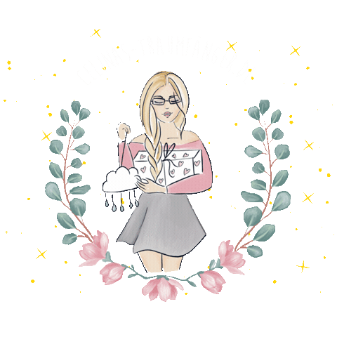Sticker by celinastraumfanger