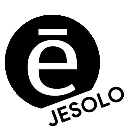 Spinazzè Jesolo Sticker