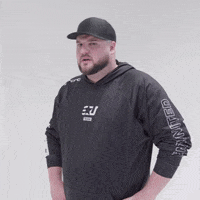 Legion GIF by eUnited